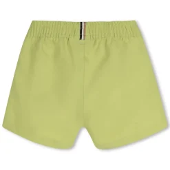 Boss Swim Shorts Infants in Green