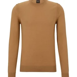 Boss T Gusto Jmpr in Beige