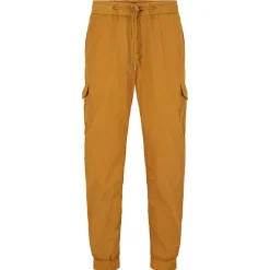 Boss Taberon Cargo Trousers in Beige