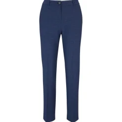 Boss Tasewa Trousers in Multi colour