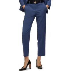 Boss Tasewa Trousers in Multi colour