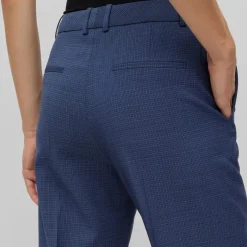 Boss Tasewa Trousers in Multi colour