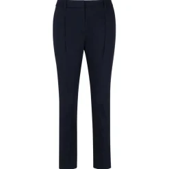 Boss Tetida Trousers in Dark Blue