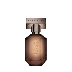 Boss The Scent Absolute For Her Eau De Parfum in Clear