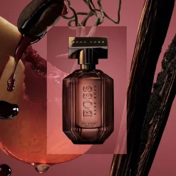 Boss The Scent Absolute For Her Eau De Parfum in Clear