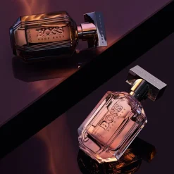Boss The Scent Absolute For Her Eau De Parfum in Clear