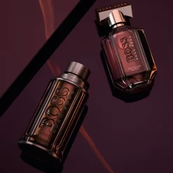 Boss The Scent Absolute For Her Eau De Parfum in Clear