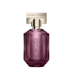 Boss The Scent Magnetic For Her Eau De Parfum in Clear