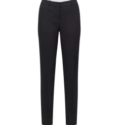 Boss Tiluna12 Trousers in Black