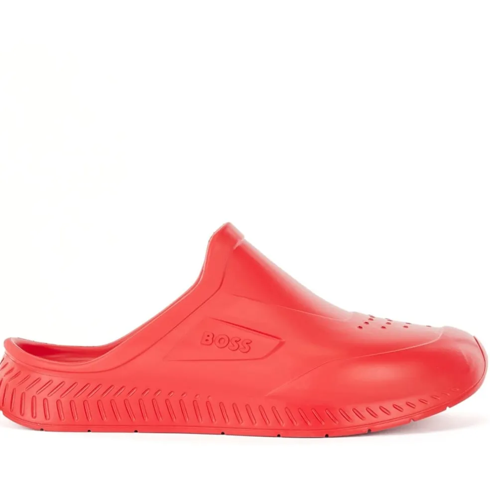 Boss Titanium R Slid Rb 10243417 01 in Red