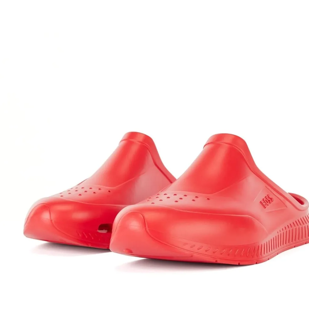 Boss Titanium R Slid Rb 10243417 01 in Red