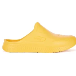 Boss Titanium R Slid Rb 10243417 01 in Yellow