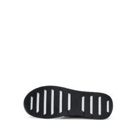 Boss Titanium Trainers in Green