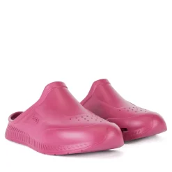 Boss Titanium-R Sliders in Pink