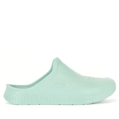 Boss Titanium-R Sliders in Green