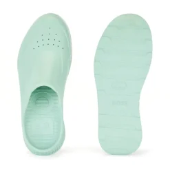 Boss Titanium-R Sliders in Green