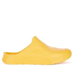 Boss Titanium-R Sliders in Yellow