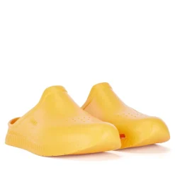 Boss Titanium-R Sliders in Yellow