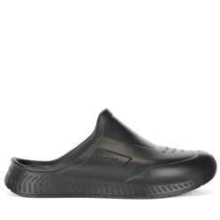 Boss Titanium-R Sliders in Black