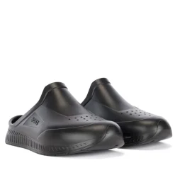 Boss Titanium-R Sliders in Black