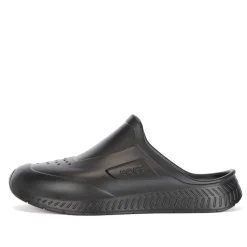 Boss Titanium-R Sliders in Black