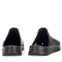 Boss Titanium-R Sliders in Black