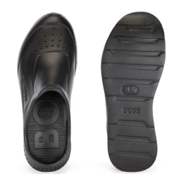 Boss Titanium-R Sliders in Black