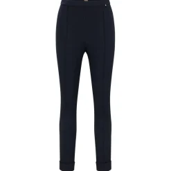 Boss Tocanes10 Trousers in Multi colour