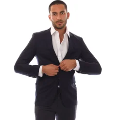 Boss T-Royston Blazer Jacket in Navy