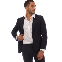 Boss T-Royston Blazer Jacket in Navy