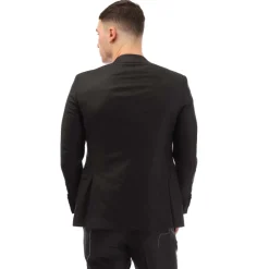 Boss T-Royston Blazer Jacket in Grey