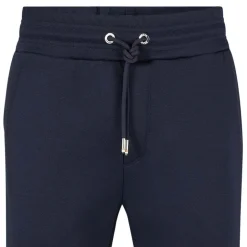 Boss T-Schiller 16 Trousers in Dark Blue