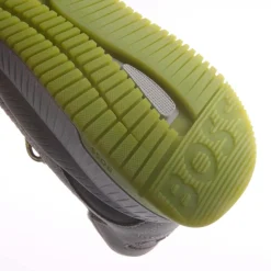 Boss TTNM EVO Trainers in Green