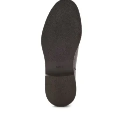 Boss Tunley Chelsea Boots in Brown