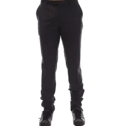 Boss T-Wain1 Trousers in Grey