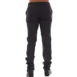 Boss T-Wain1 Trousers in Grey