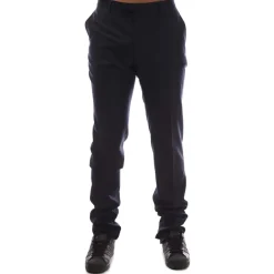 Boss T-Wain1 Trousers in Navy