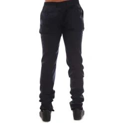 Boss T-Wain1 Trousers in Navy