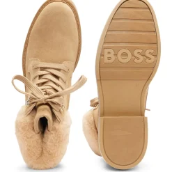 Boss Vanity Lubootie Sdf 10254523 0 in Beige