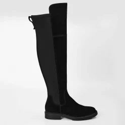 Boss Vanity Otkboot Sdly 10254523 0 in Black