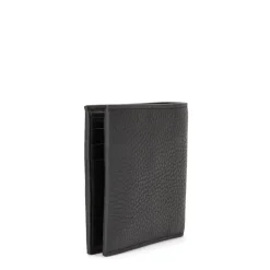 Boss Wallet in Black
