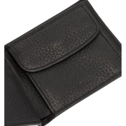 Boss Wallet in Black