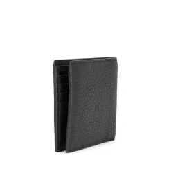 Boss Wallet in Black