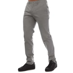 Boss Wylson-W Trousers in Green