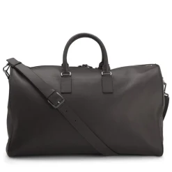 Boss X Beckham Axton Holdall in Brown