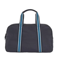 Boss x Russell Athletic Bowling Bag in Navy
