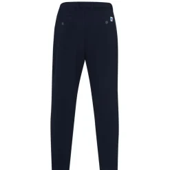 Boss x Russell Athletic Pajan Trousers in Navy