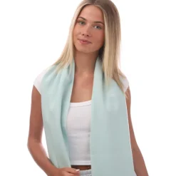 Boss Zaphira Scarf in Green