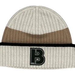 Boss Zarinia Beanie in Pink