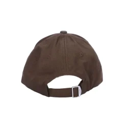 Boss Zed Embroidered Logo Cap in Green